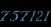 Total Visits
