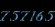 Total Visits