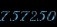 Total Visits