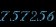 Total Visits