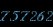 Total Visits