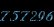 Total Visits