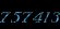 Total Visits