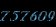 Total Visits