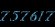 Total Visits