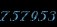 Total Visits